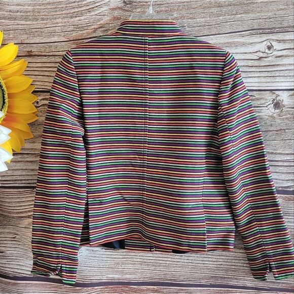 Talbots Women's Long Sleeve Jacket Size : 2 Pre-owned - Picture 2 of 5